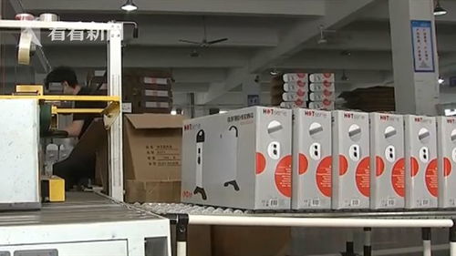 出口增幅超50 天然氣使用量受限 中國 取暖器 在歐洲 熱 了